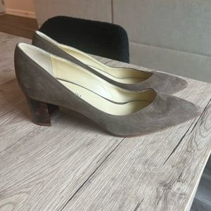 Sarah Flint Perfect Emma heel.